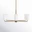 Lustre à 6 lumières Vincente-336613713-399366467