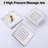 Thermostatic All-In-One Kit with Rough in-Valve