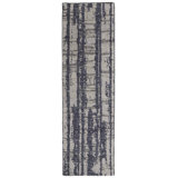 Altmar Modern Abstract, Blue/Gray/Taupe Area Rug