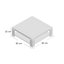 Four Leg Coffee Table-21305933