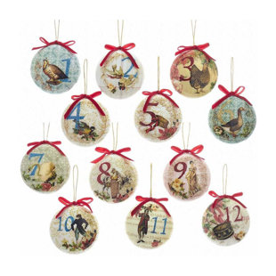 Christmas Decorative Accent