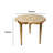 Douglas Forge Solid Wood End Table