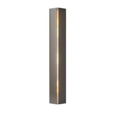 Gallery Dimmable Flush Mount Scone