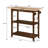 Janxiel 40'' Wide Prep Table with Drawer-271050145
