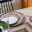 Chemin de table d'intérieur tressé en jute de qualité supérieure Kimmel, taille 11 po x 36 po-69335904-75845065-69335907