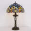 Lampe de table Tiffany