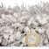 Montana area rug Hand Tufted Rectangle Silver