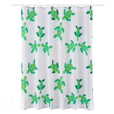 Brochu Shower Curtain