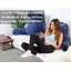Oreiller de repos au lit-60494106
