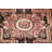 Geometric   Runner Rug 4x11