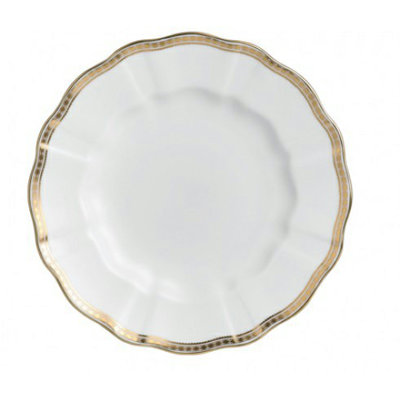 Carlt Handmade Bone China Dinner Plate