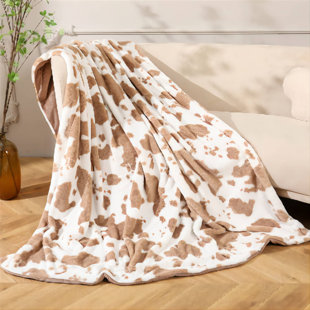  Flannel Blanket