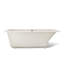 Baignoire de trempage encastrée en acrylique 66 po. X 36 po. Underscore®-13239958