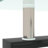 Gala Glass Top Single Coffee Table-111566506-111566509