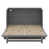 Brushed Grey sélectionné