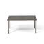 Table de salle à manger rectangulaire 60 po Heidrick-122523519