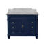 Ensemble de meuble-lavabo simple 48 po Ensa-1704190138-1688757100