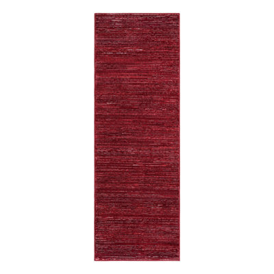 Striped Rug
