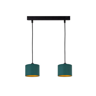 Marciella - Light Drum Pendant