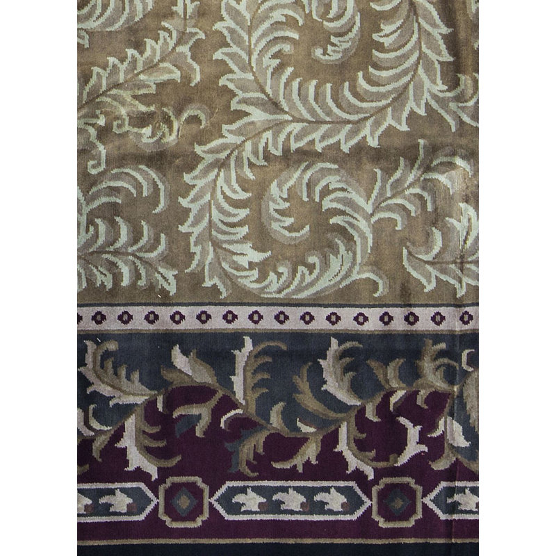 Himalayan One-of-a-Kind 12' X 18' Area Rug