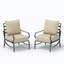 Chaise pivotante pour 2 personnes-794783095-776937082