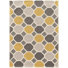 Gris/Jaune/Beige