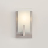 Syll 1 - Light Bath Sconce