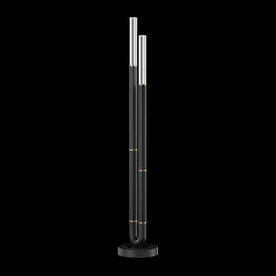 Antonia LED Floor Lamp