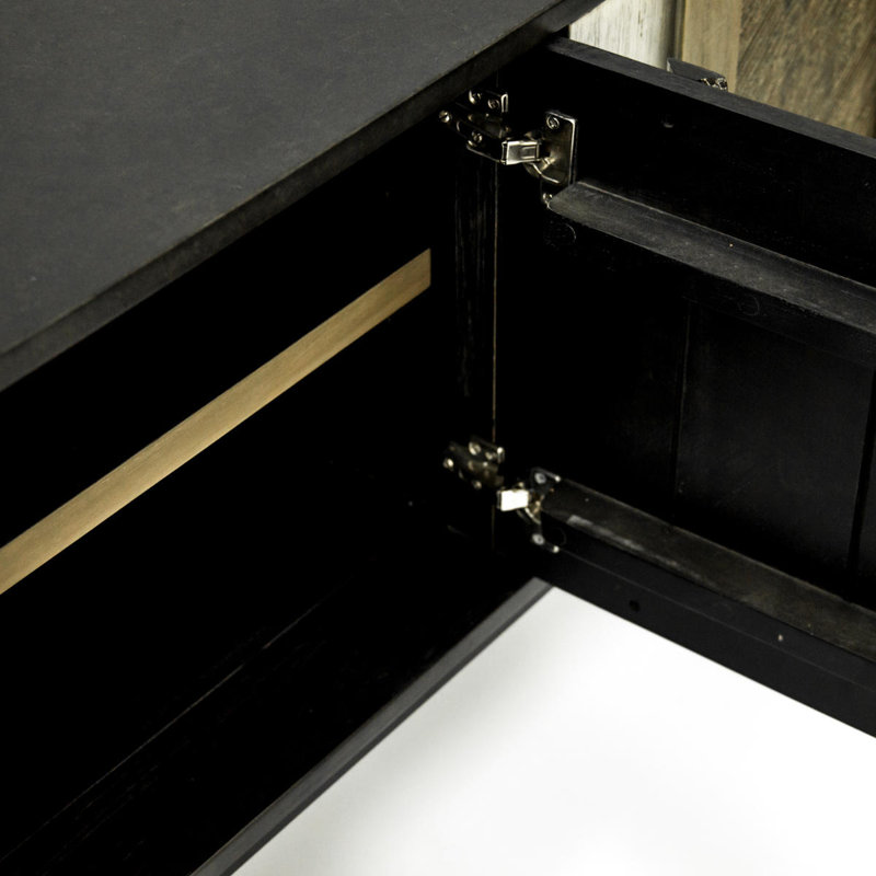 Blaze 155cm Sideboard