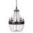 Umbria 5 - Light Empire Chandelier