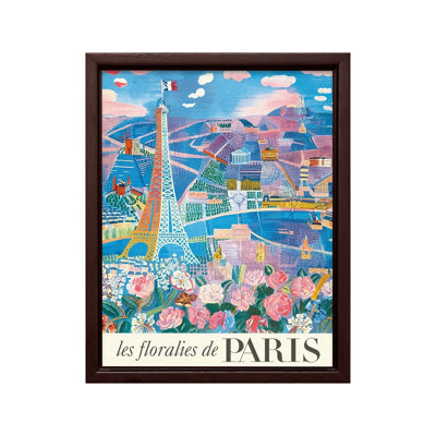 Les Floralies de Paris