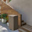31 Gallon Recycling Bin-73324555