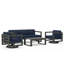 Avion 4 Piece Sofa Set With Swivel-1571719203-1571719208