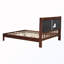 Grand lit en bois avec tête de lit tapissier-1971834489-1971834488