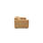 Waldo Power Recliner Sofa Tan Leather