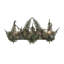 Fern 3 - Light Vanity Light