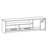 Conalin 63'' Media Console-1089548067