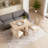 Dining Chairs Set