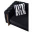 Canapé Chesterfield à accoudoirs roulés 84,25 po Subra-627281152