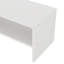 4 Pair Shoe Rack