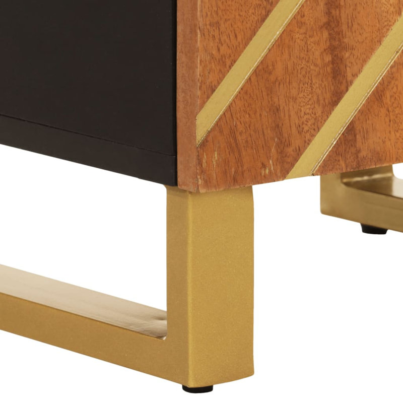Bowman Freestanding Linen Cabinet