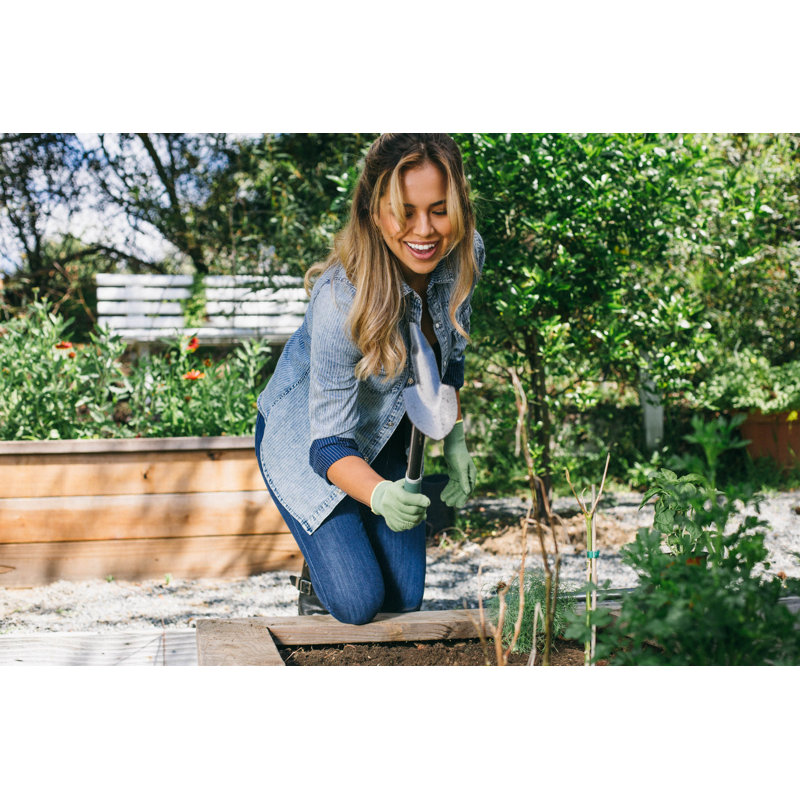 Jardinière Terra: pelle à main tout usage