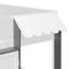 Lit mezzanine double avec maisonnette et rangement, lit en bois moderne pour enfants / adolescents-578152702