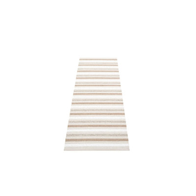 Tapis GRACE Fossil Grey 2,25 x 6,5 pi