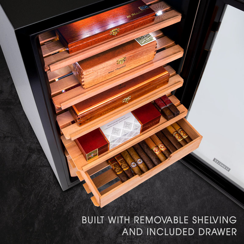 Cooler Cigar Humidor