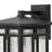 Tucker 1-Light Aluminum Outdoor Craftsman Wall Lantern-1933838644-1933910383