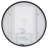 Avior Aluminum Round Mirror-95121810