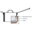 All-Clad Cop-R-Chef Frying Pan-65103855