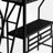 Alemanno Kids Bunk Bed-255686959
