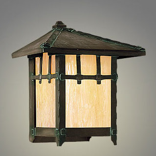 Oak Knoll Wall Light